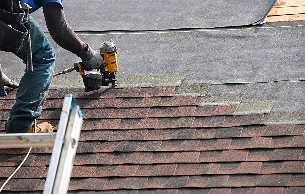 Licensed Roofing service in Springfield, GA - Brentwood Metal Roofing